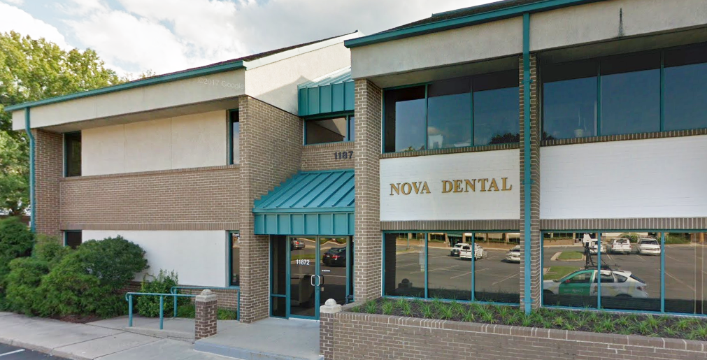 NOVA Dental - Reston office