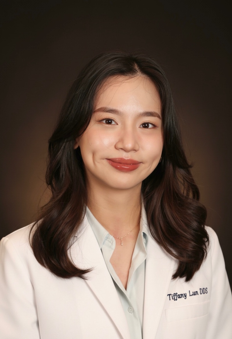 Dr. Tiffany Lun