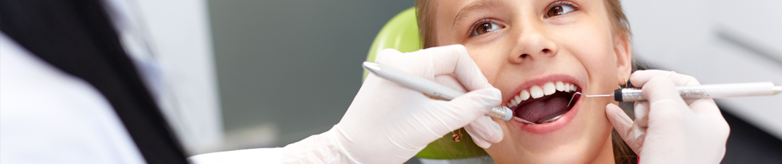 Dental Procedures and Treatments