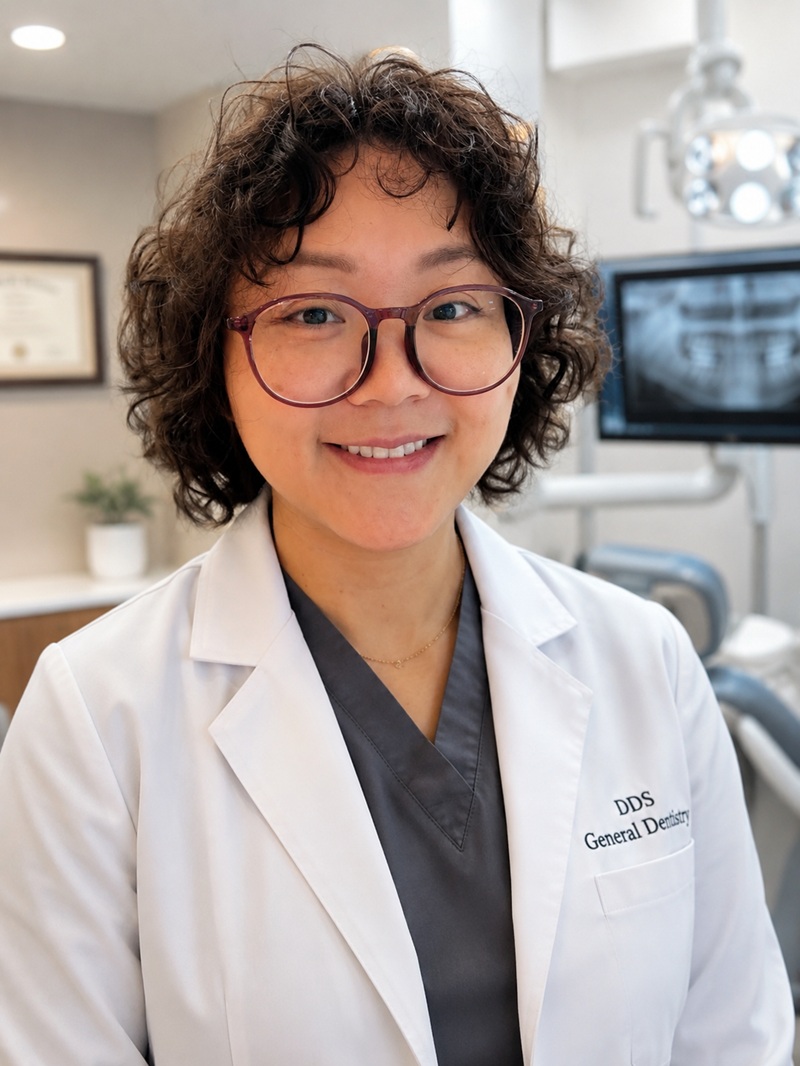 Dr. Xiaoqi Chen