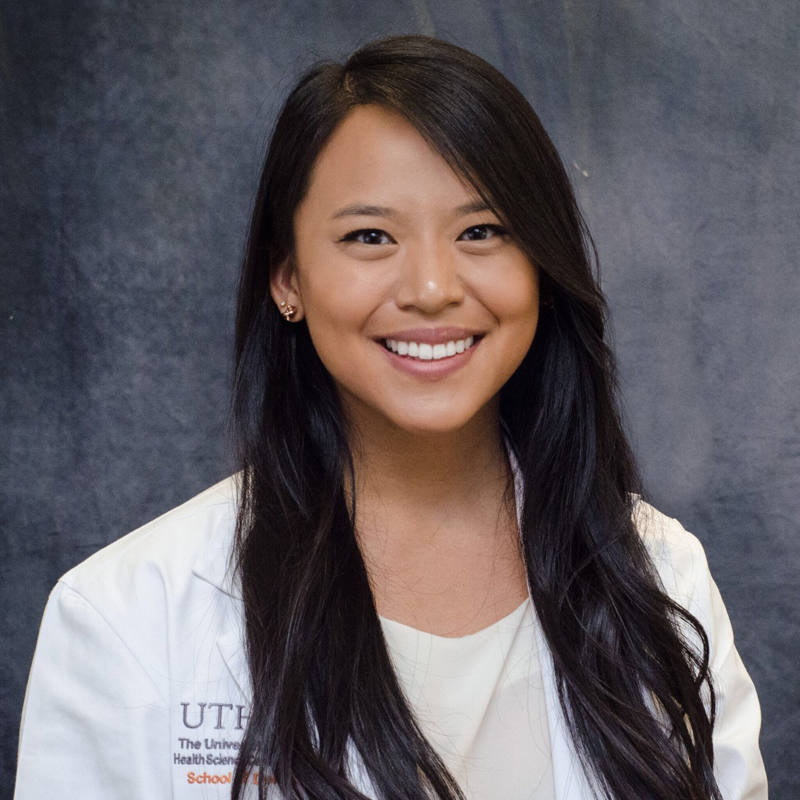 Dr. April Kwan